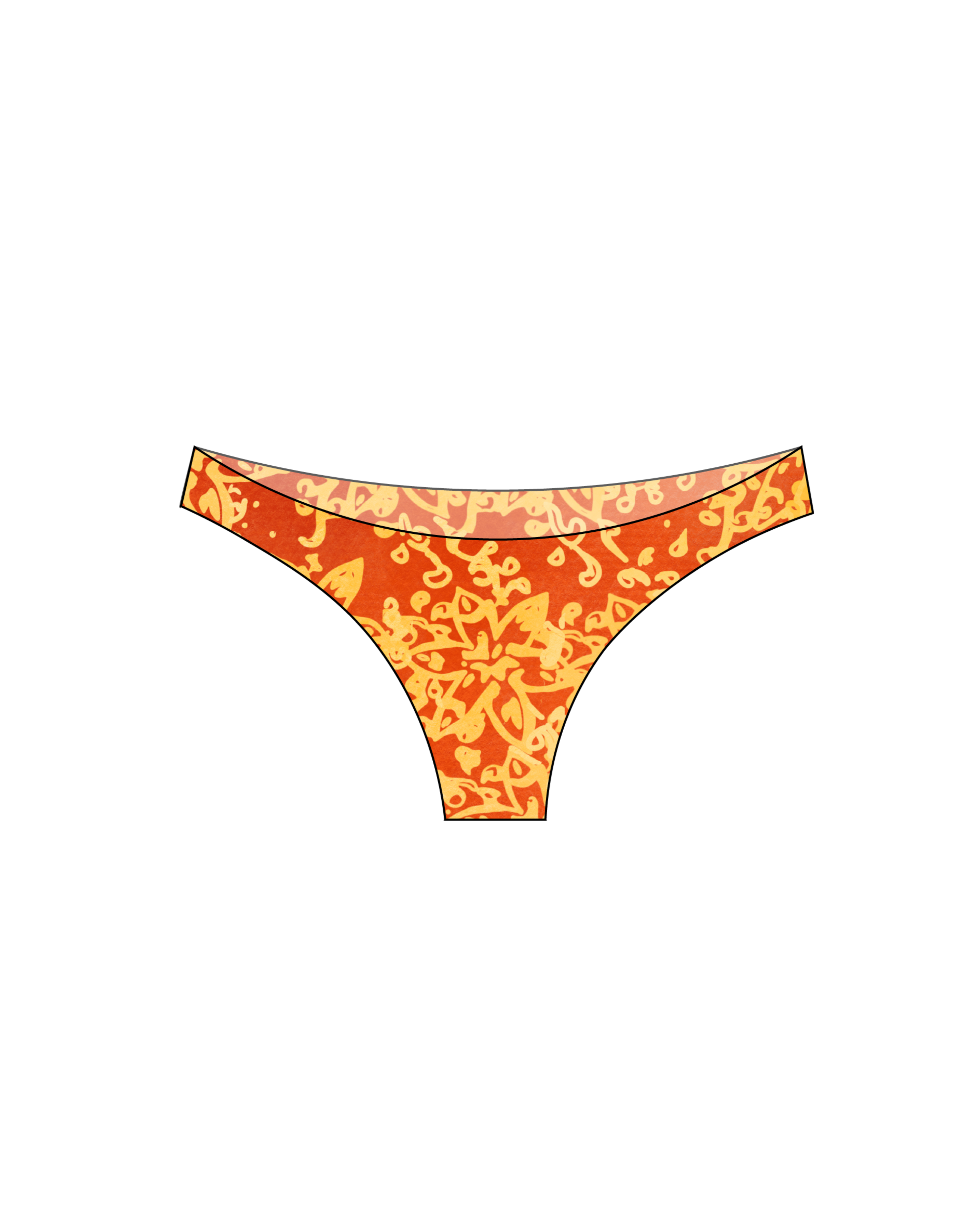 Kathy Bottom | Sunkist (LAST S PC)